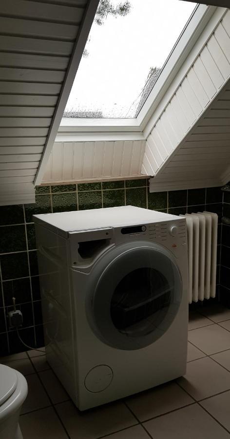 Giselas Haus Cloppenburg Bagian luar foto