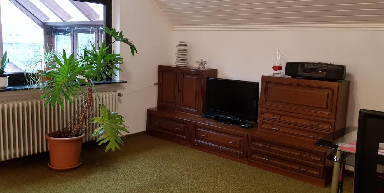 Giselas Haus Cloppenburg Bagian luar foto
