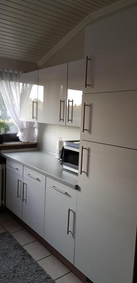 Giselas Haus Cloppenburg Bagian luar foto